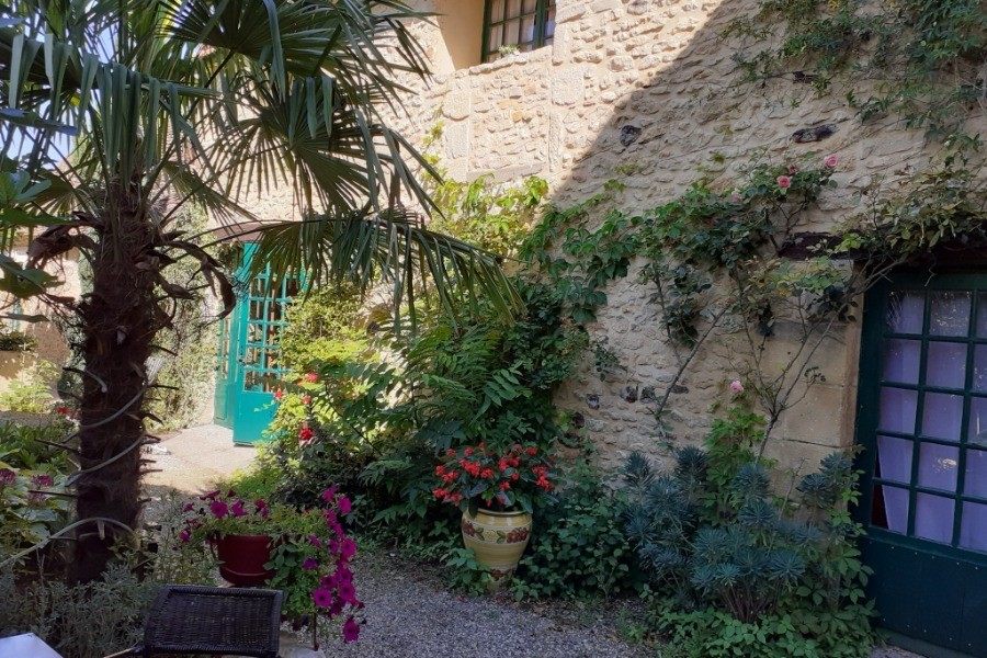 Jardin