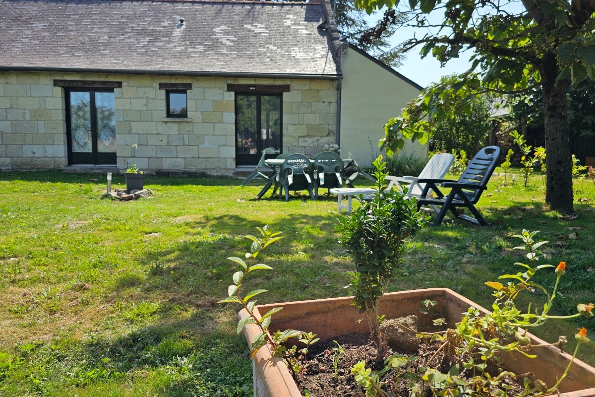 Gîte le FIGUIER Le Domaine des Moizons