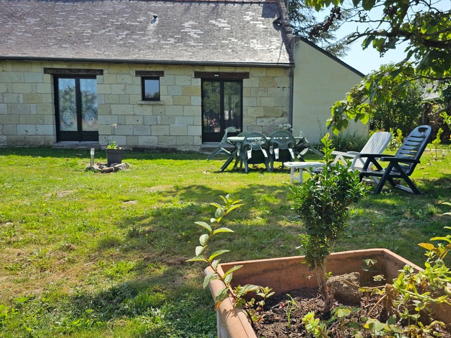 Gîte le FIGUIER Le Domaine des Moizons