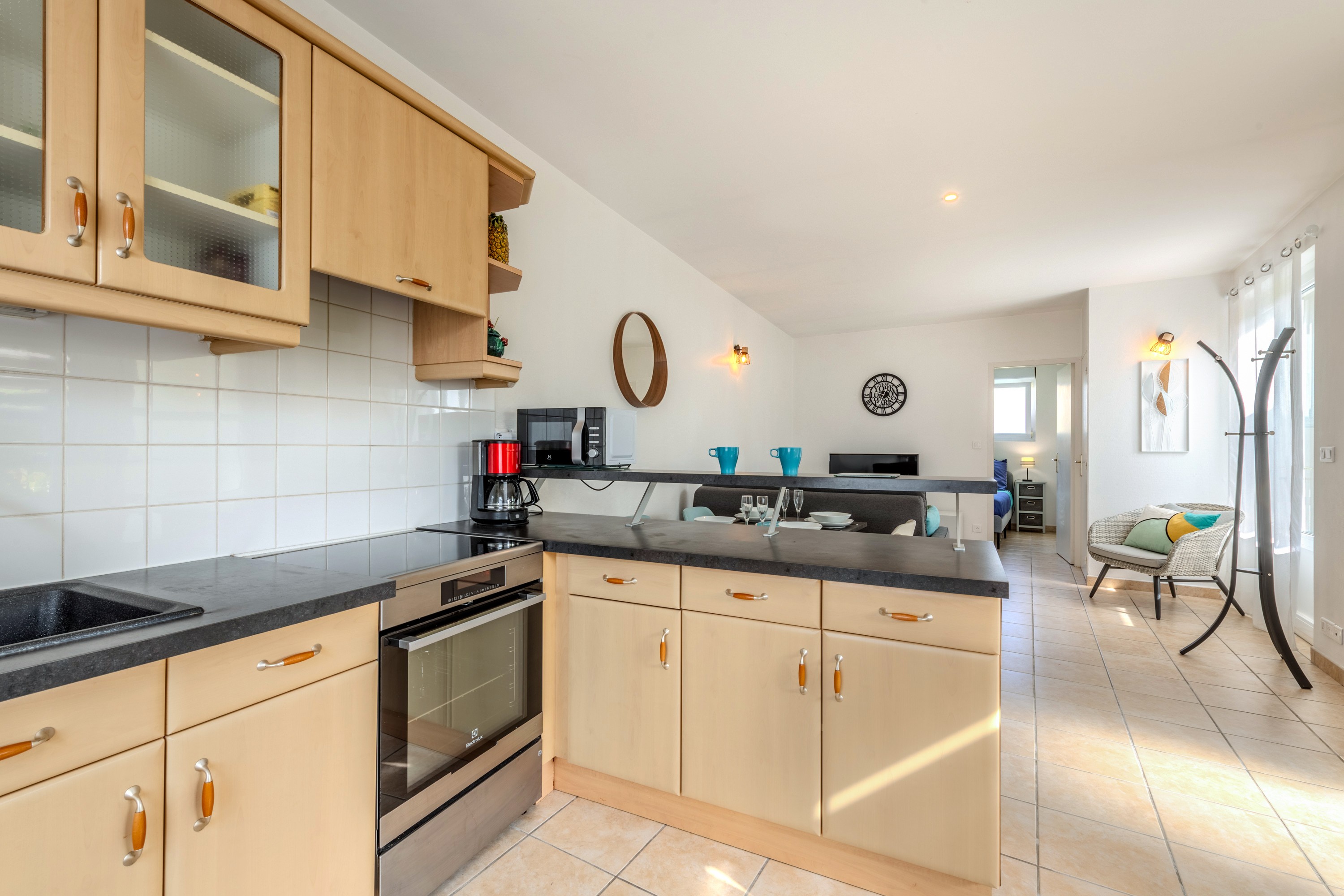 Photo n° 7 de la location