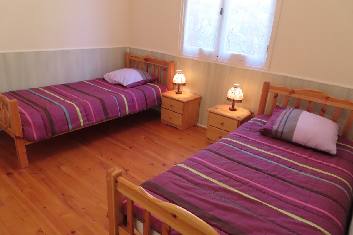 chambre 3