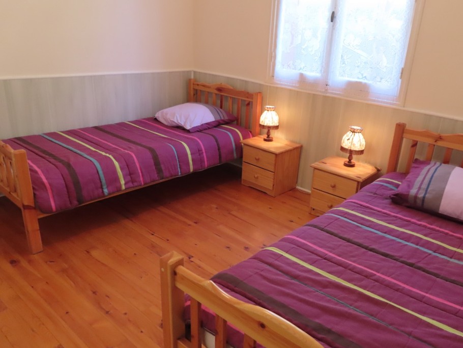 chambre 3