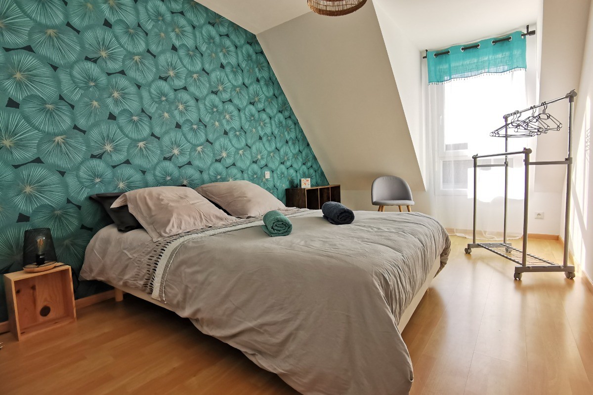 Chambre 1