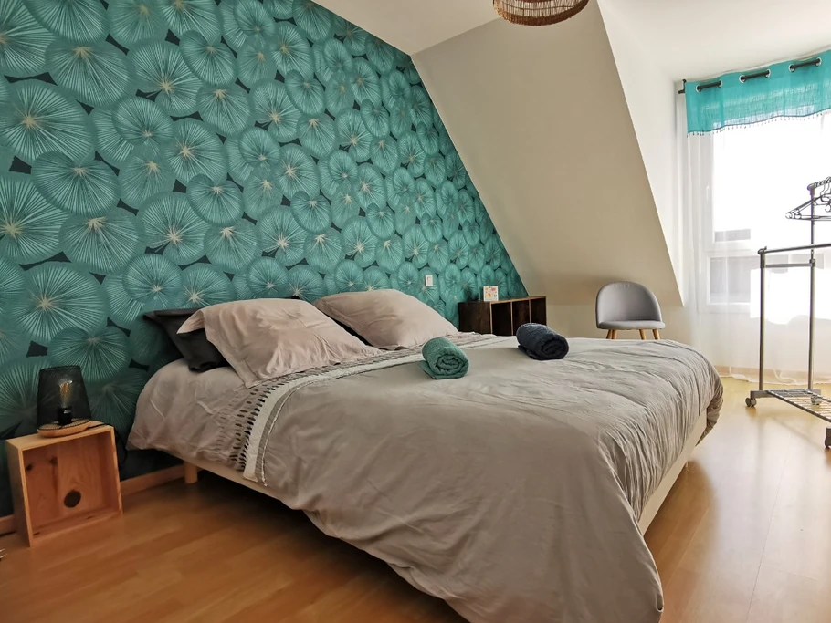 Chambre 1