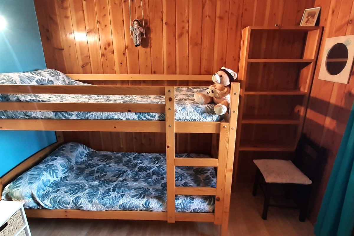 Bienvenue à la La Fontaine des Berges - 43170 La Besseyre St-Mary (Auvergne).