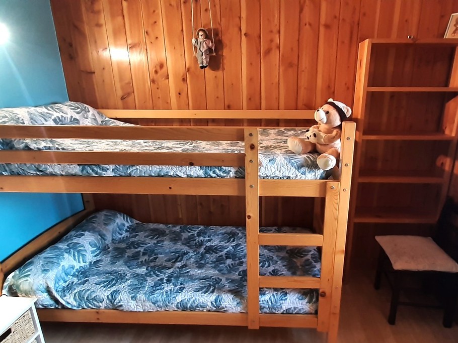 Bienvenue à la La Fontaine des Berges - 43170 La Besseyre St-Mary (Auvergne).