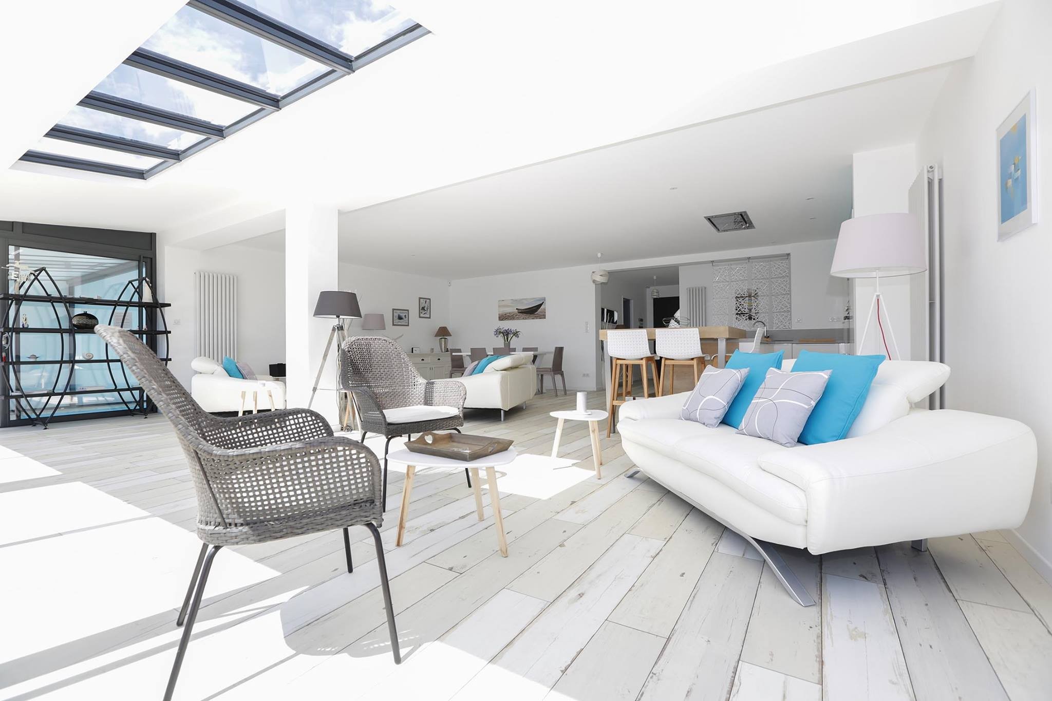 Espace de vie