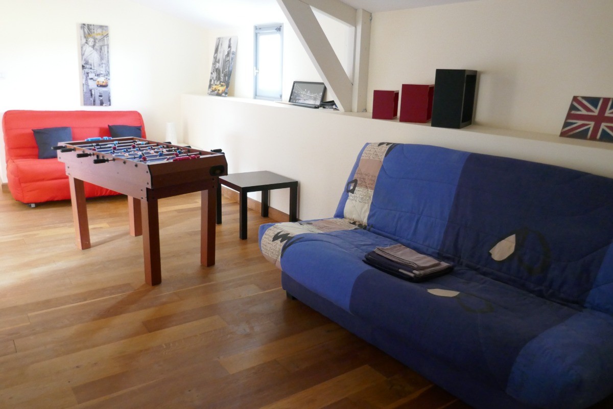 Photo n° 15 de la location