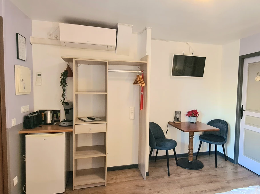 vue espace du vie