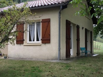 Photo n° 1 de la location