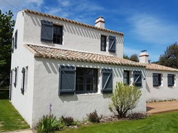Vue façade avant