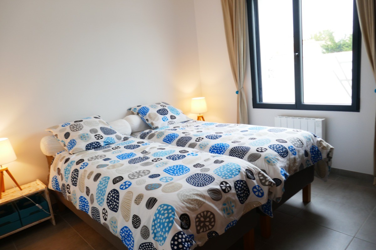 chambre 2