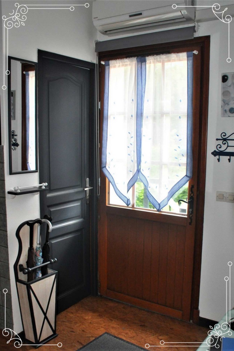 entrée