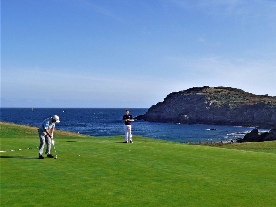Dinard / Saint-Briac Golf Club