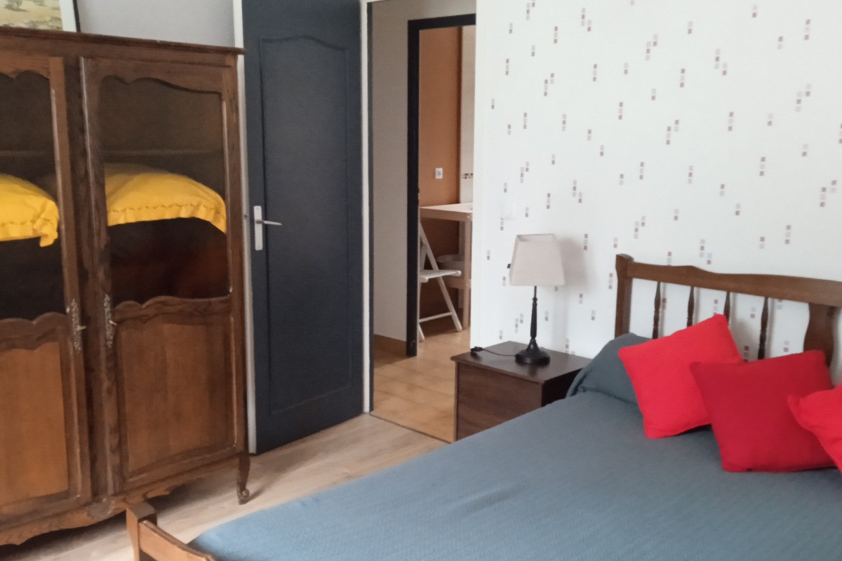 Chambre 2