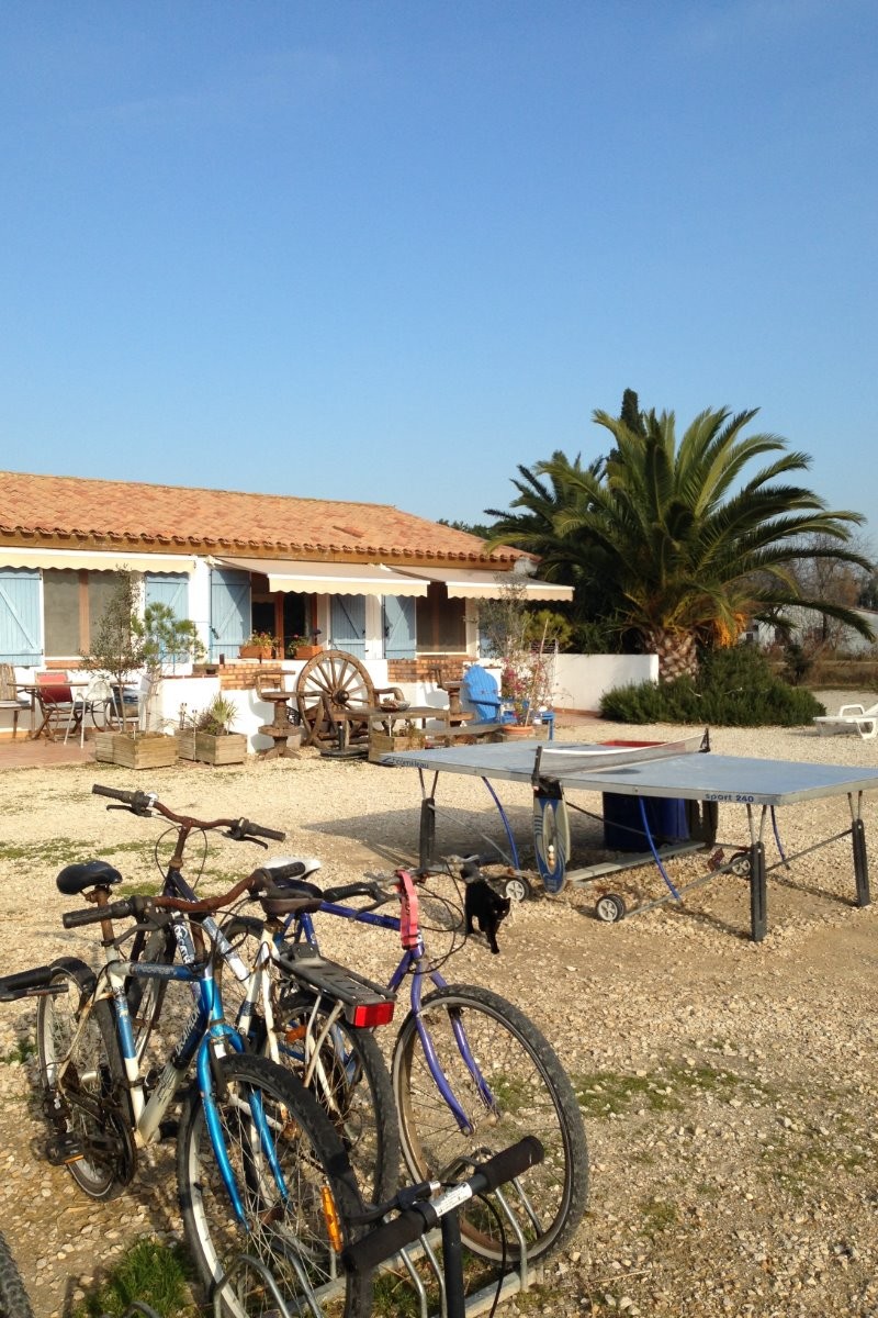 les locations