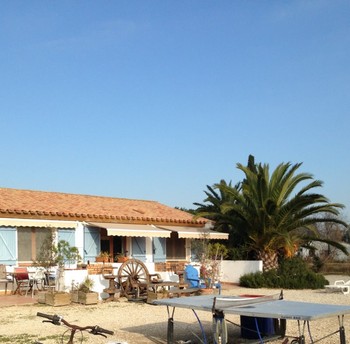 les locations