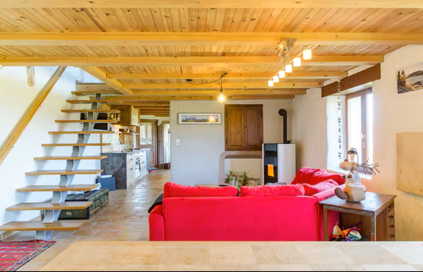 Gîte Les Avettes au cœur des Hautes Vosges