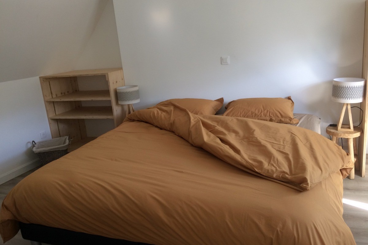 Chambre Est