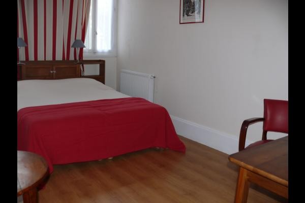 Chambre duo Sonate