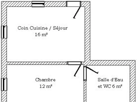 Photo n° 14 de la location