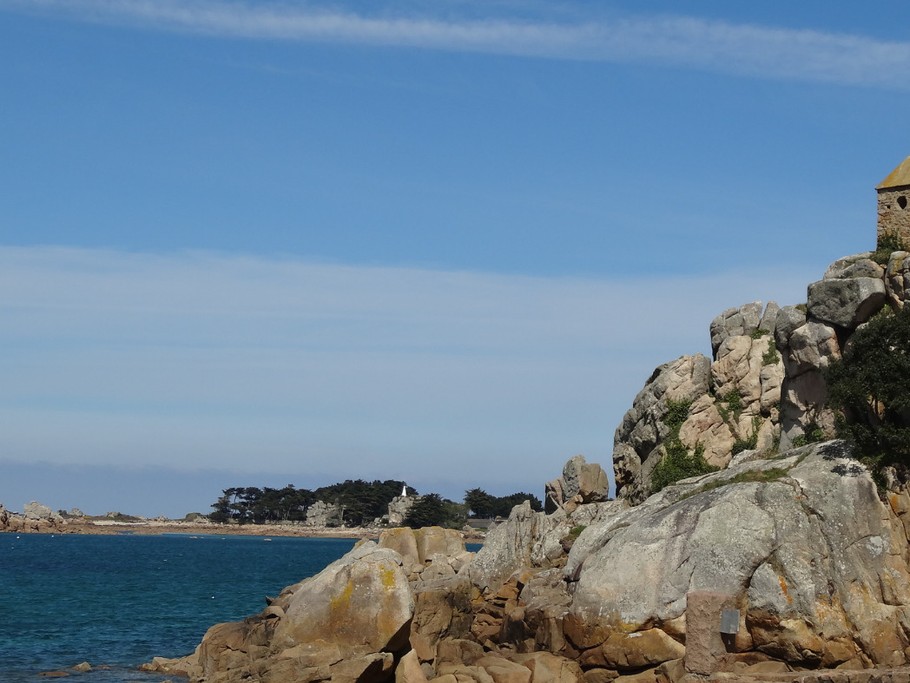Port Blanc