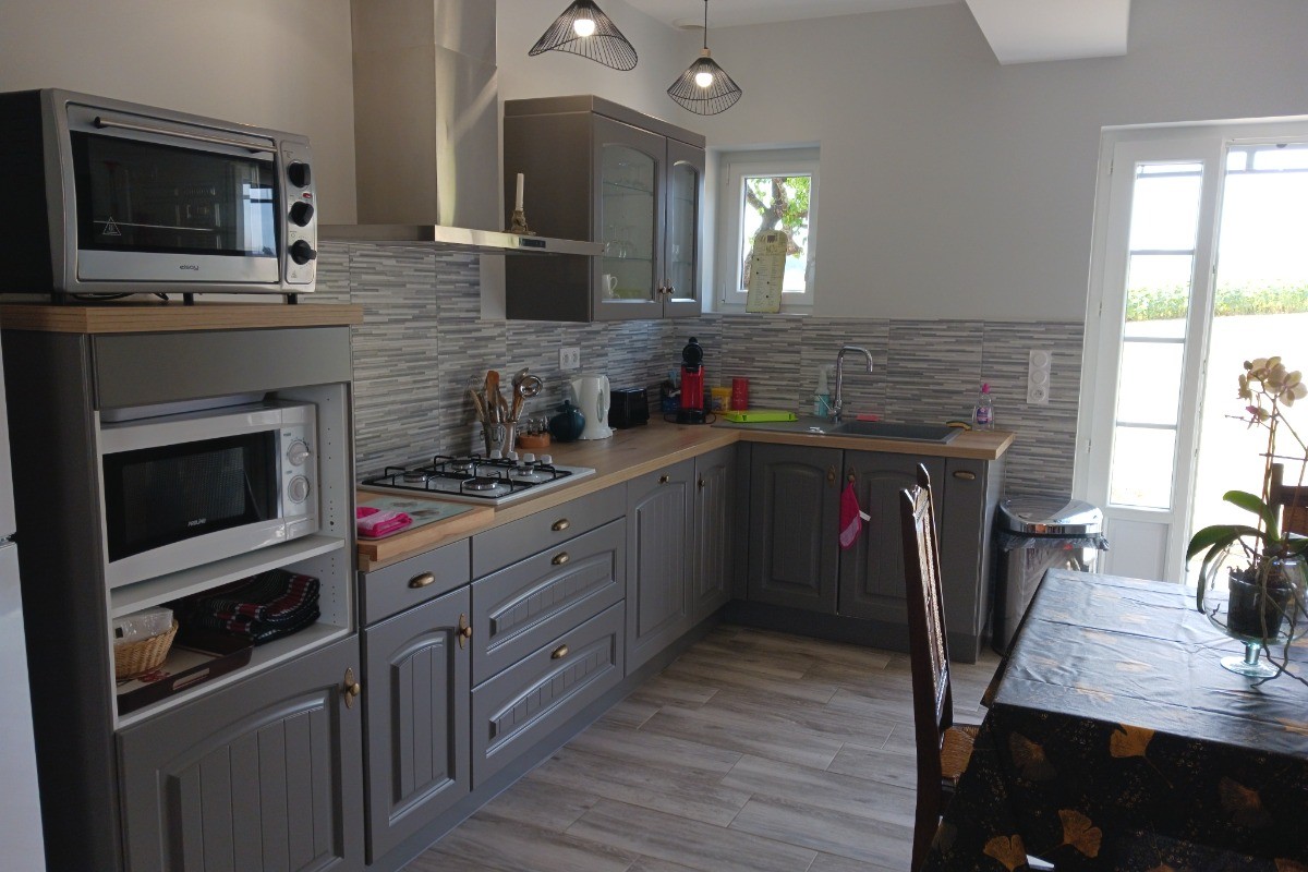 Photo n° 6 de la location