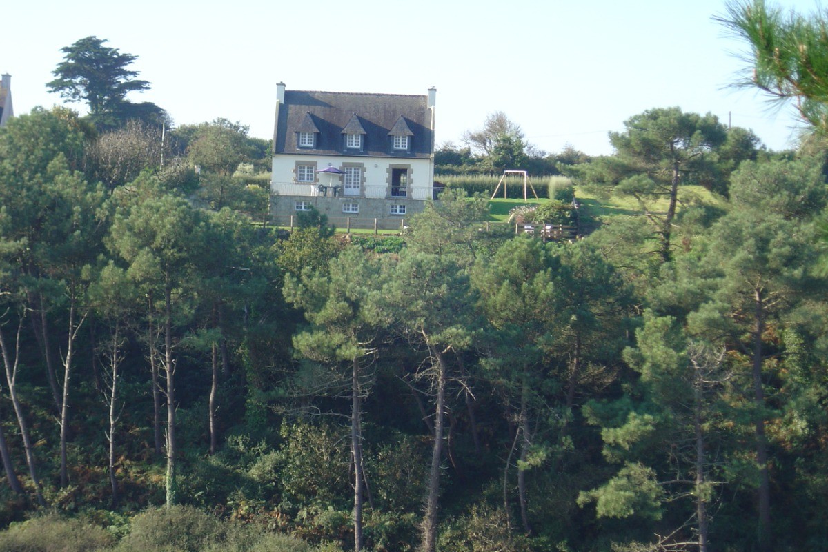 Façade Est