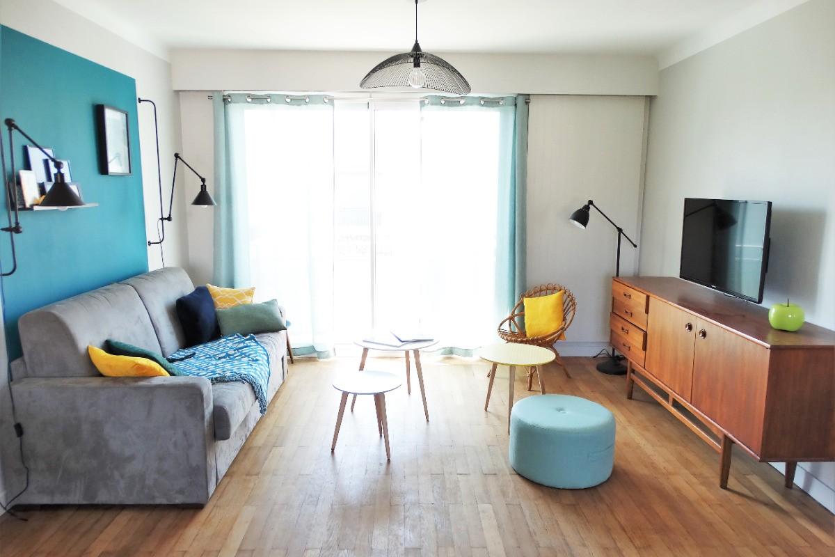 Photo n° 6 de la location
