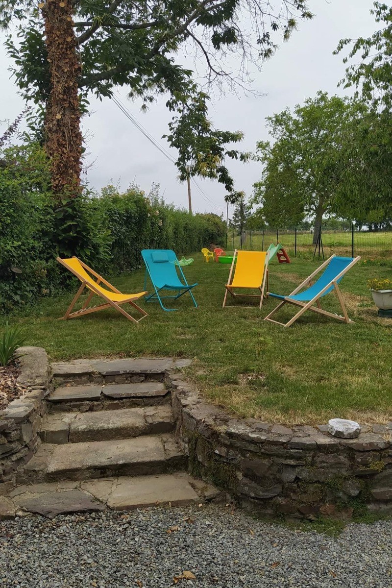 Photo n° 18 de la location