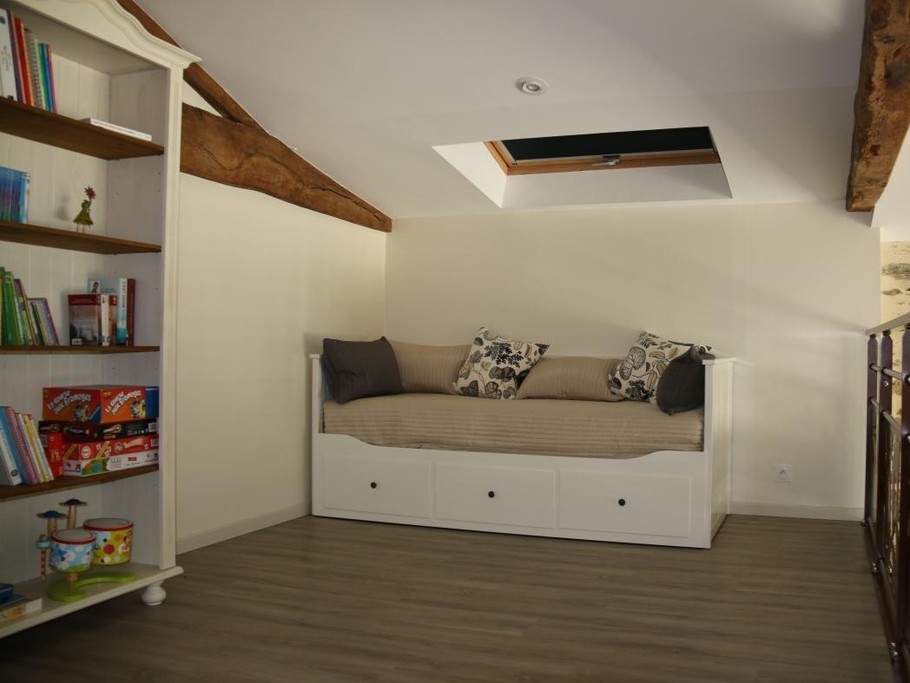Mezzanine