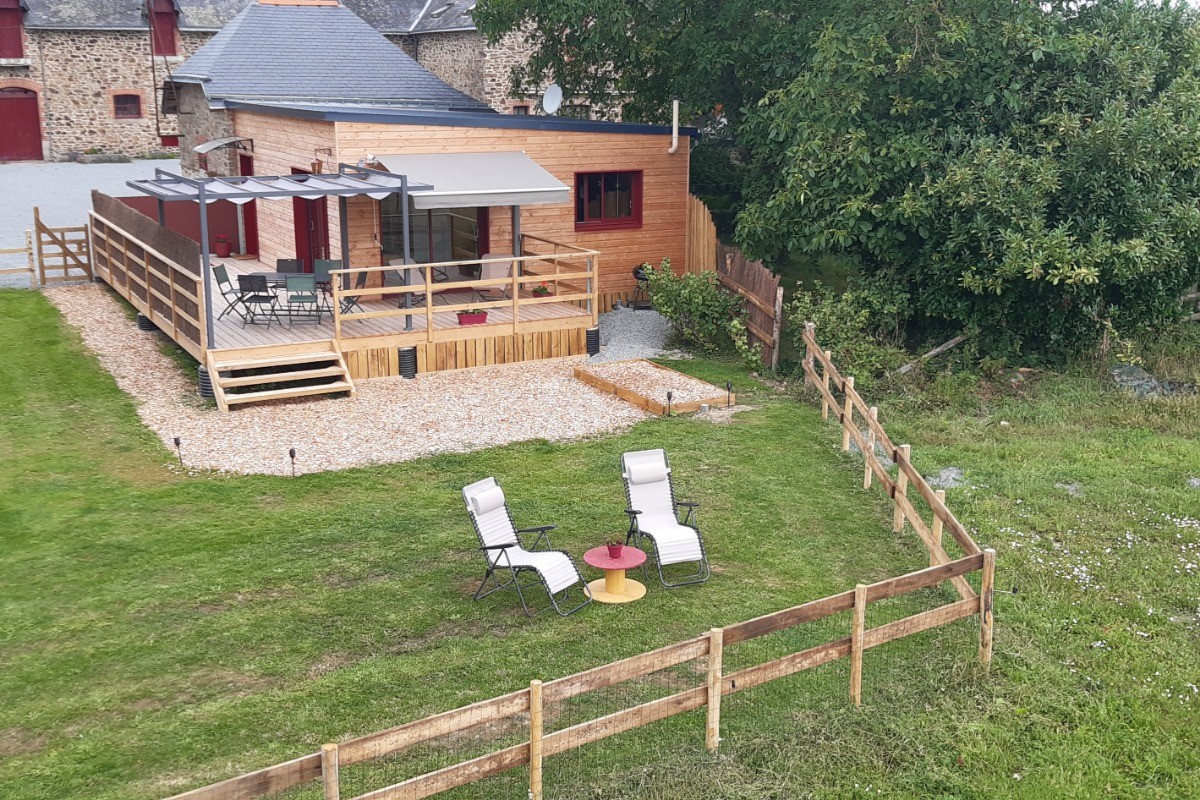 Photo n° 12 of the location