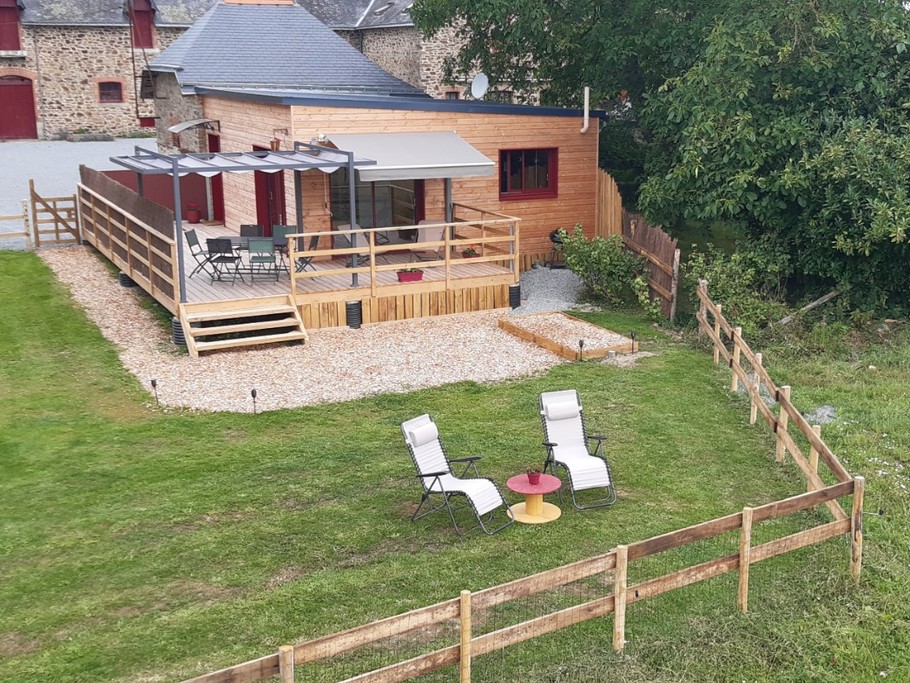 Photo n° 12 de la location