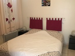 Chambre 2x80x200