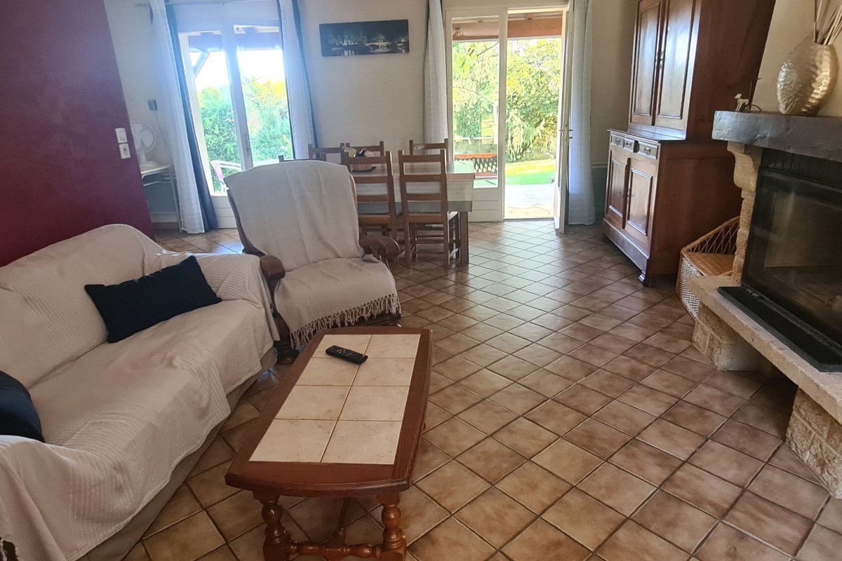 Photo n° 6 de la location