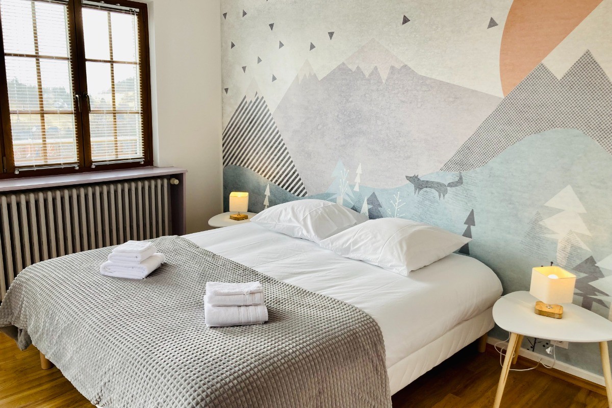 Chambre 4