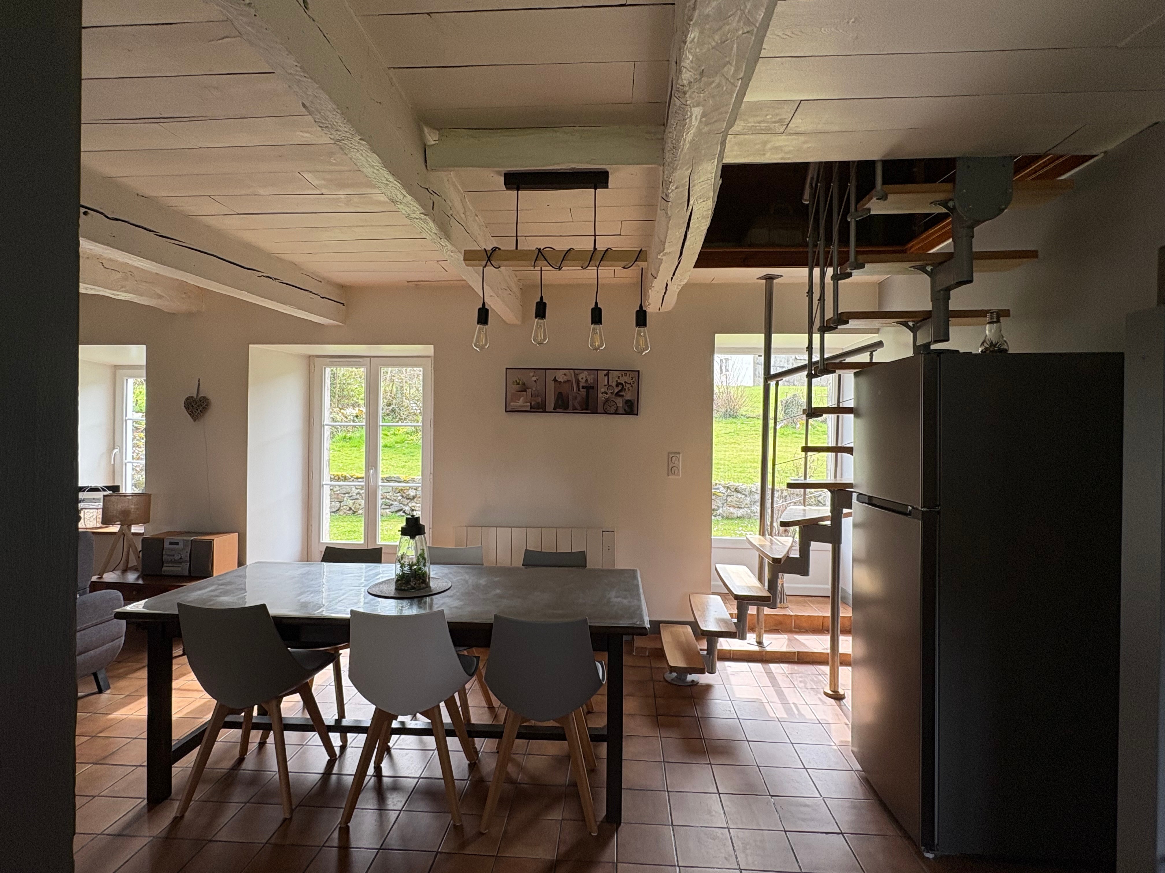 Photo n° 14 de la location