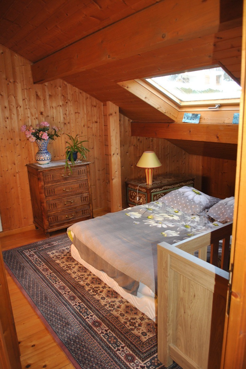 Chambre 1er étage