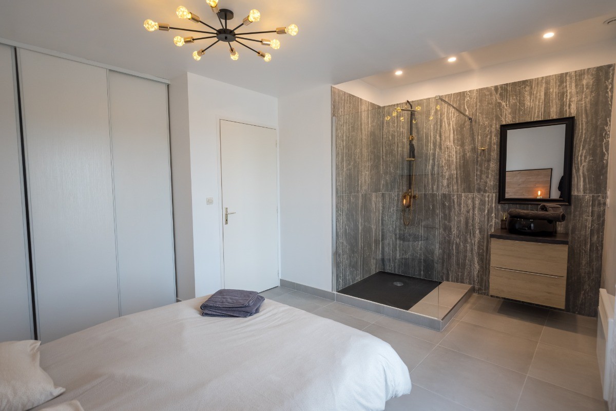 Chambre parentale