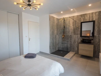 Chambre parentale