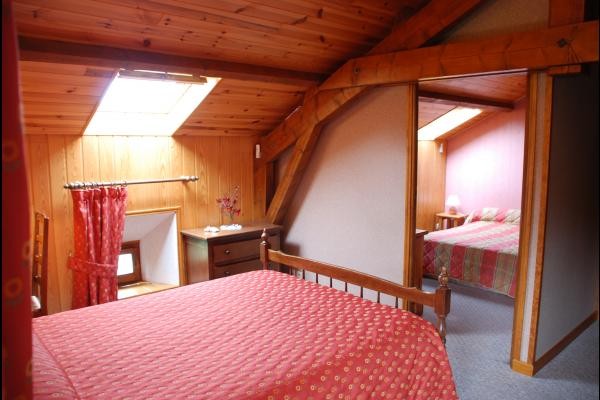 chambre familiale