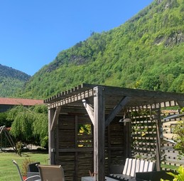 Solarium
