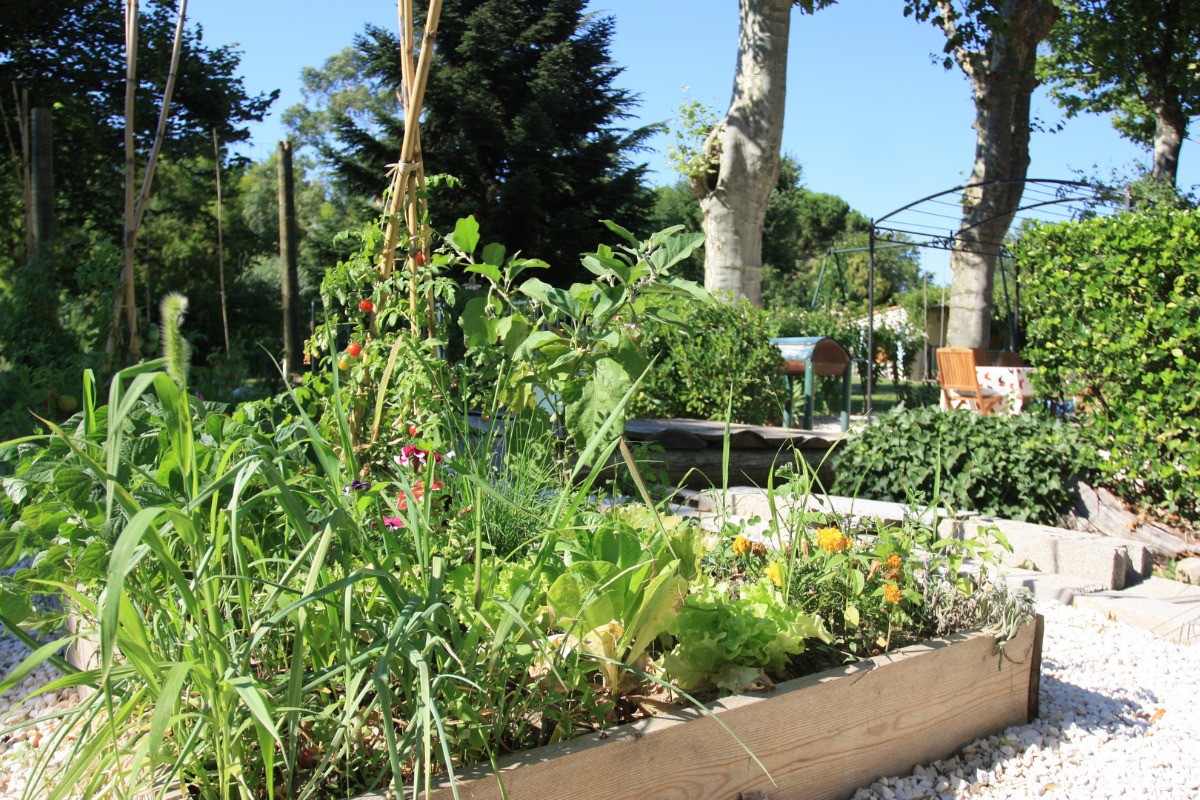 Potager