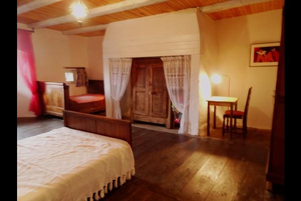 grande chambre