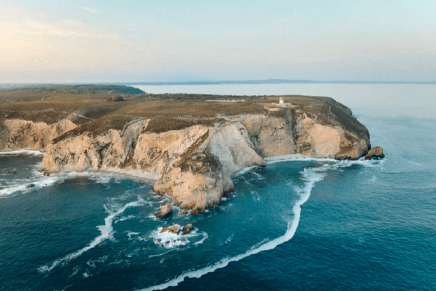 Le Cap de la Chêvre