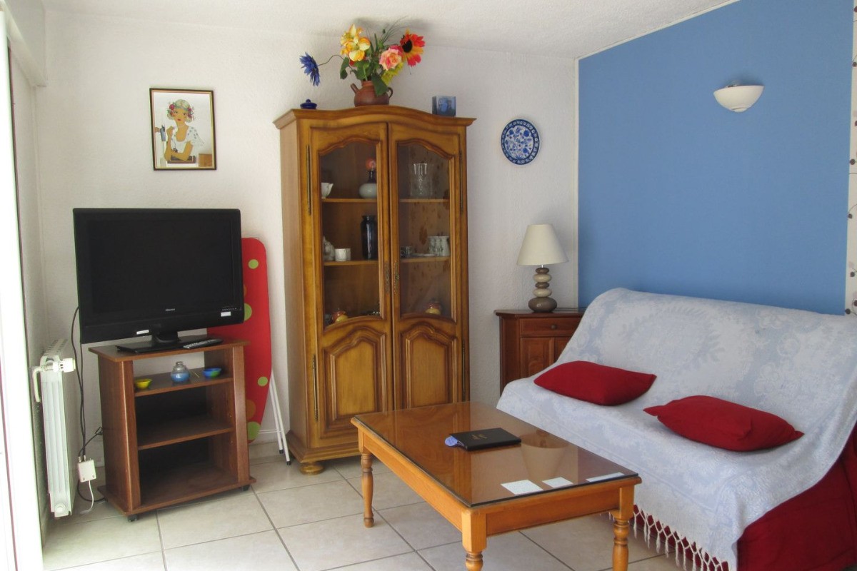 Photo n° 6 of the location