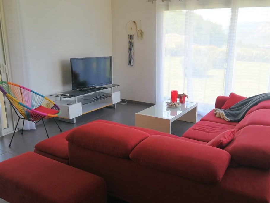 La Villa Gaëbaca
