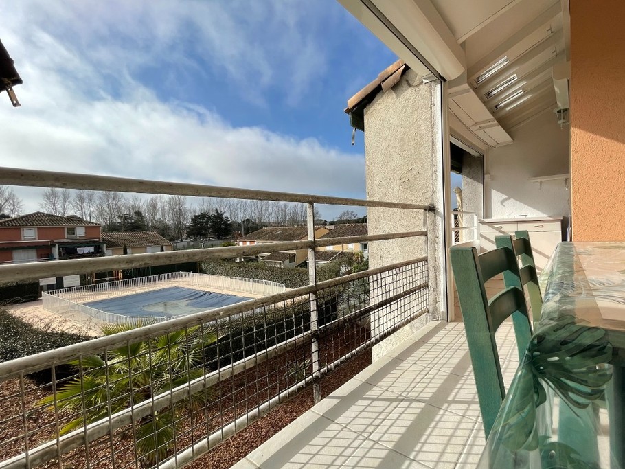 vue terrasse