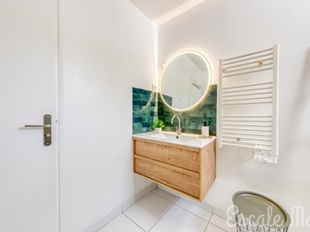 Escale Marne - Maison Alfort