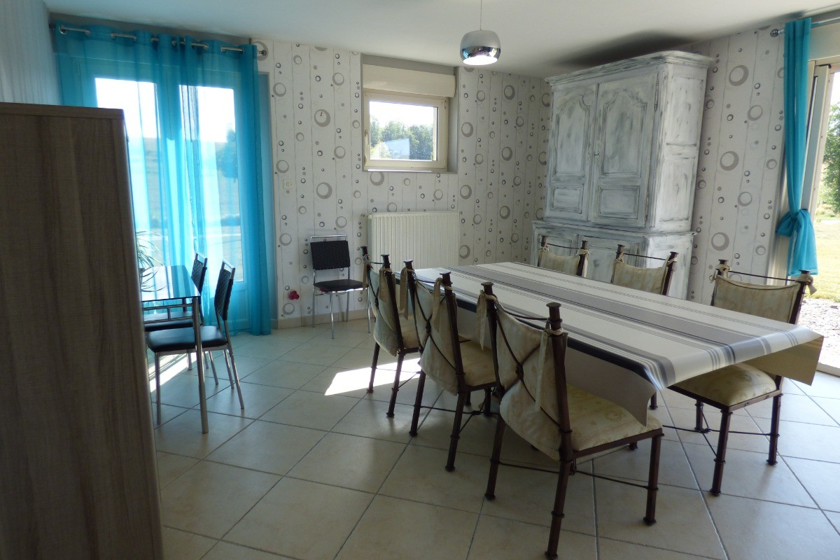 Photo n° 18 de la location